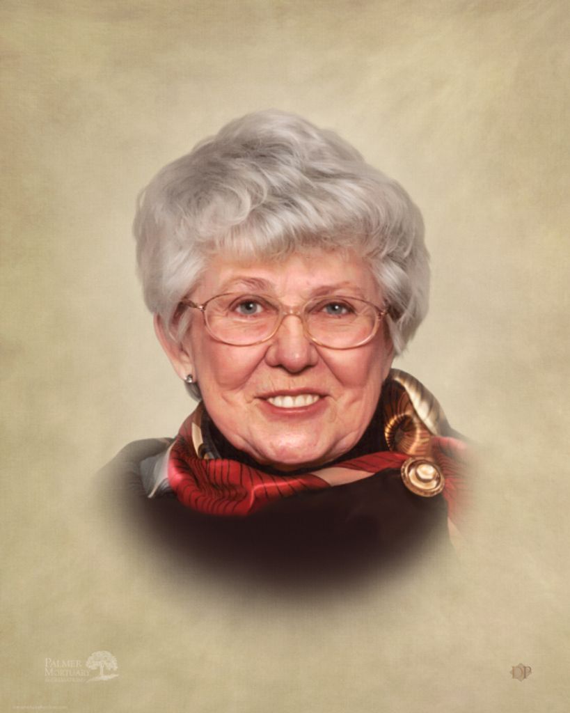 Shirleene Holder