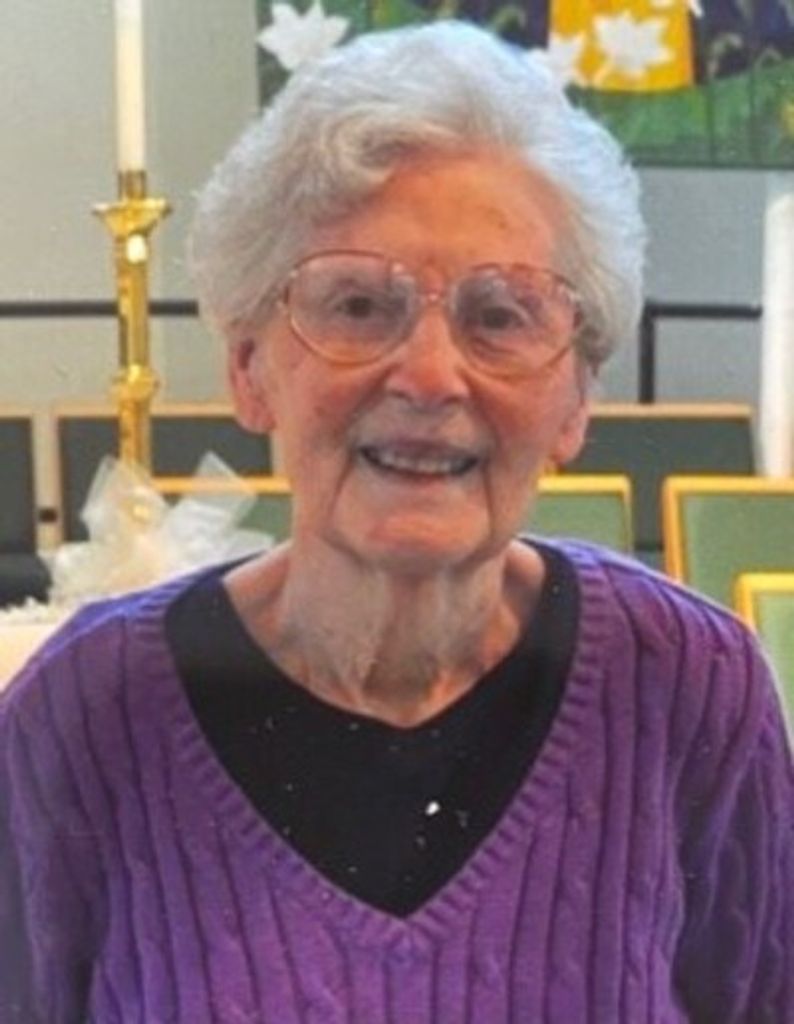 Lila Lee Hopping Profile Photo