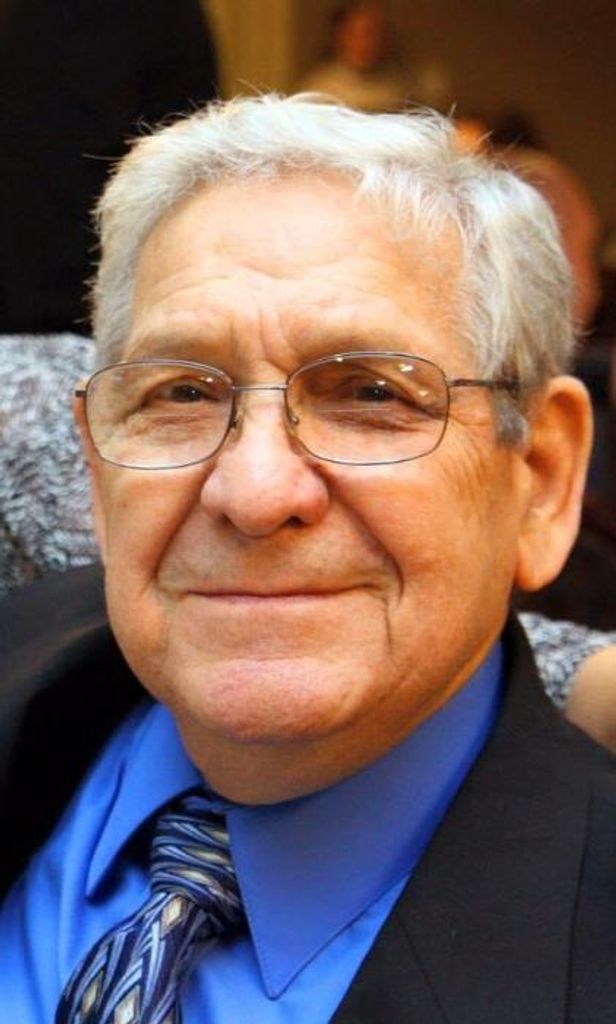 James L. Lewis Profile Photo