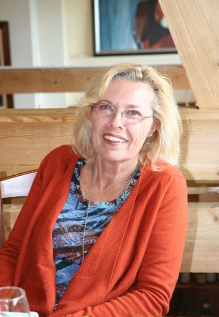 Johnson, Renée Romein