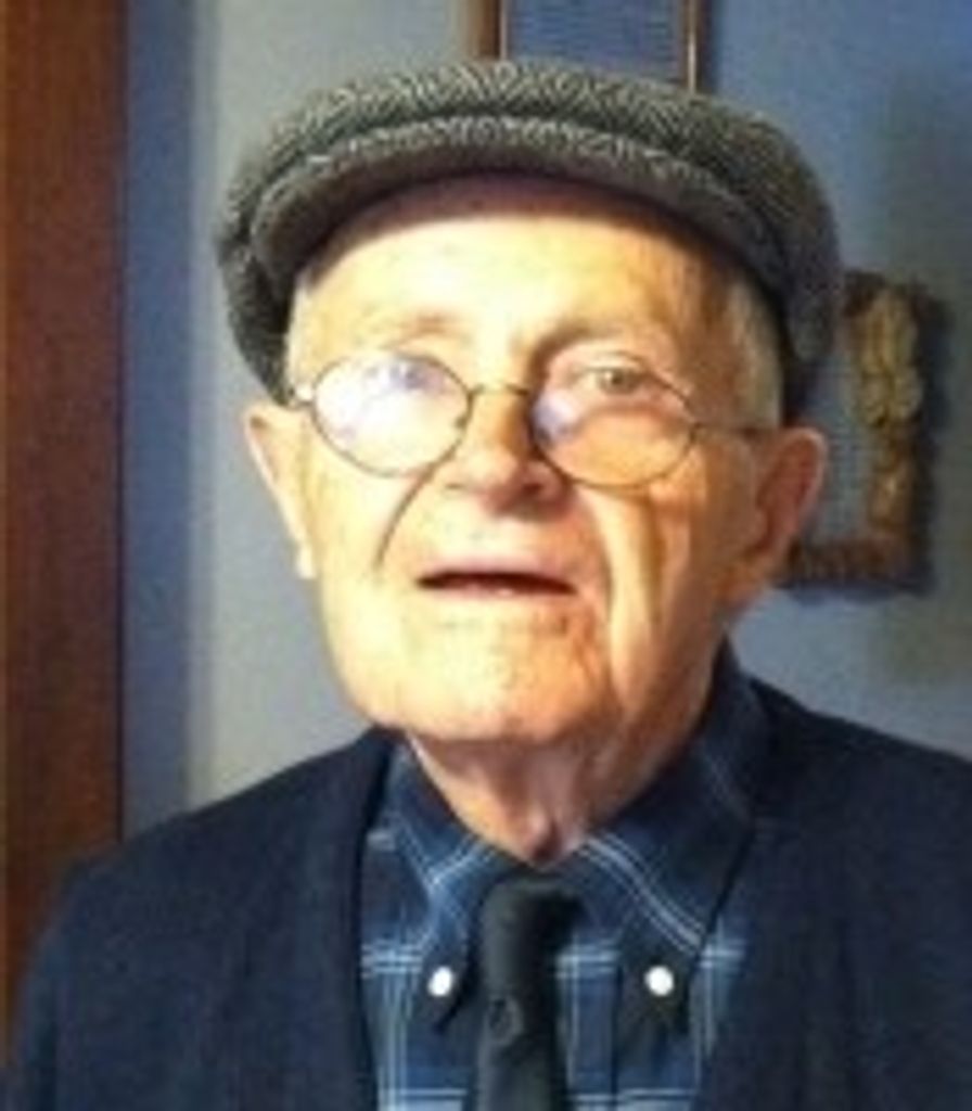 Robert Oah Thomas