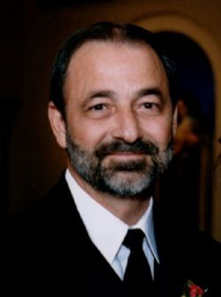 Jude Miller, Sr.