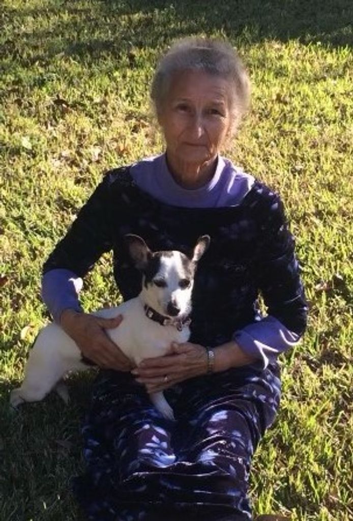 Mary Sue “Susie” Grunden Profile Photo