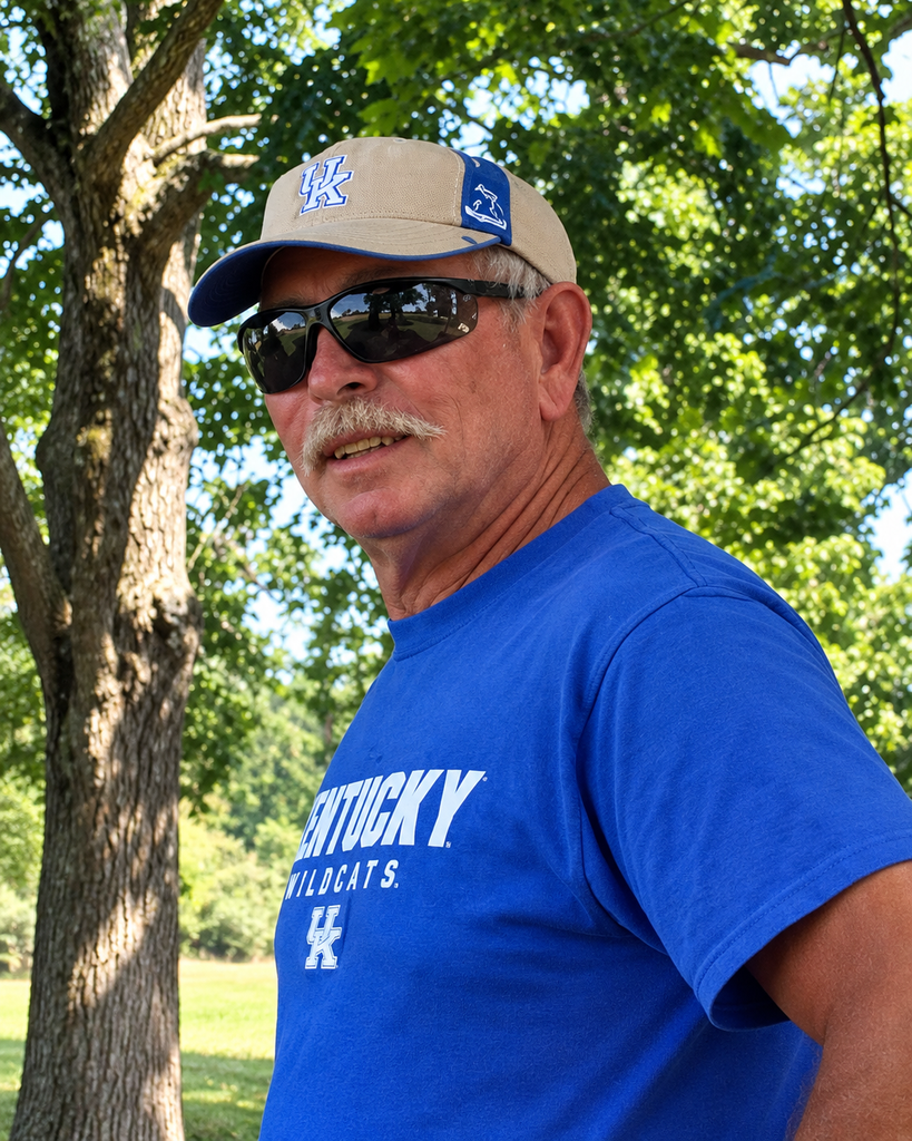 Mack G. "Chigger" Hulett, Sr. Profile Photo