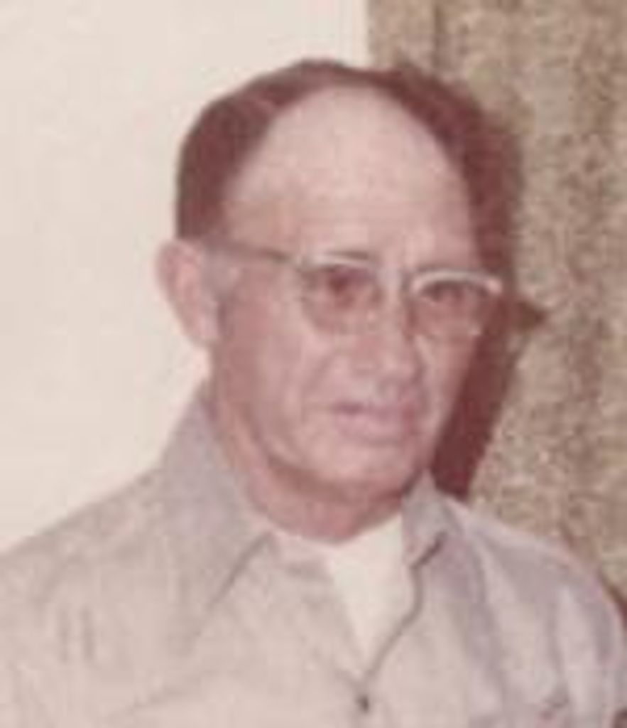 Douglas Lee Anderson