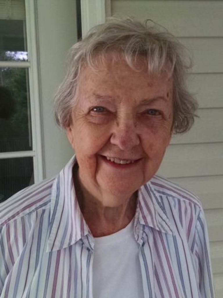 Marcia Legrand