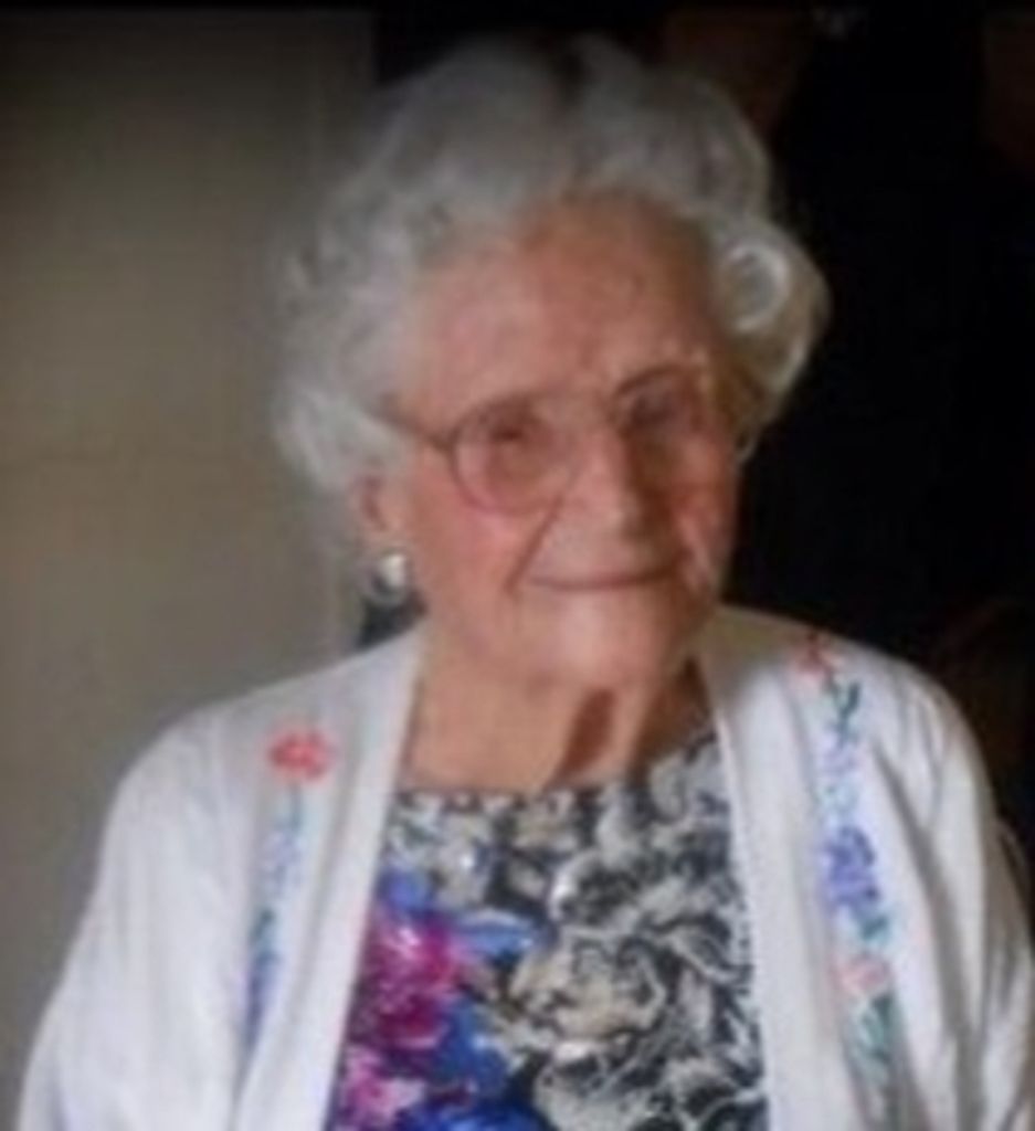 Wanda Juanita Harrell