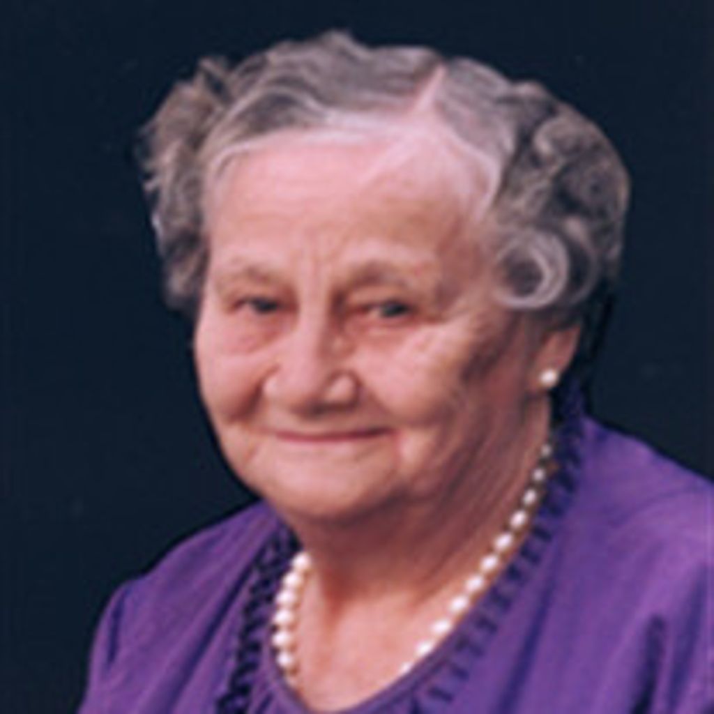 Mary Lurene Konz (Wilhelmi)