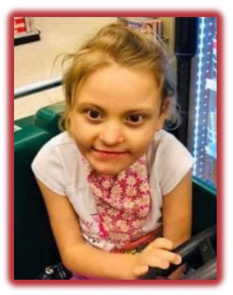 Madelyn "Maddie" Renee Farr