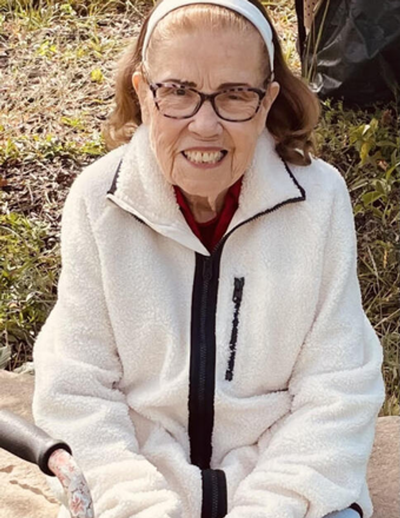 Ruby Dean Parker Profile Photo