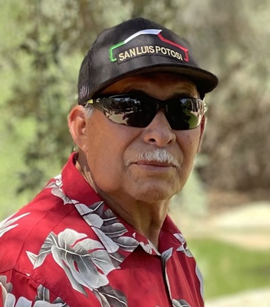 Fulgencio Rodriguez Arroyo Profile Photo