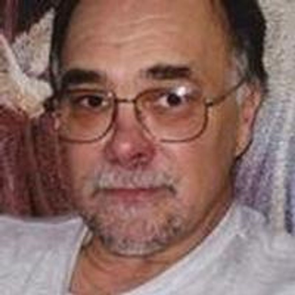 Mr. Gary Swartz Profile Photo