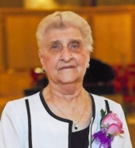 Arlene M. Hadfield-Mosur Profile Photo