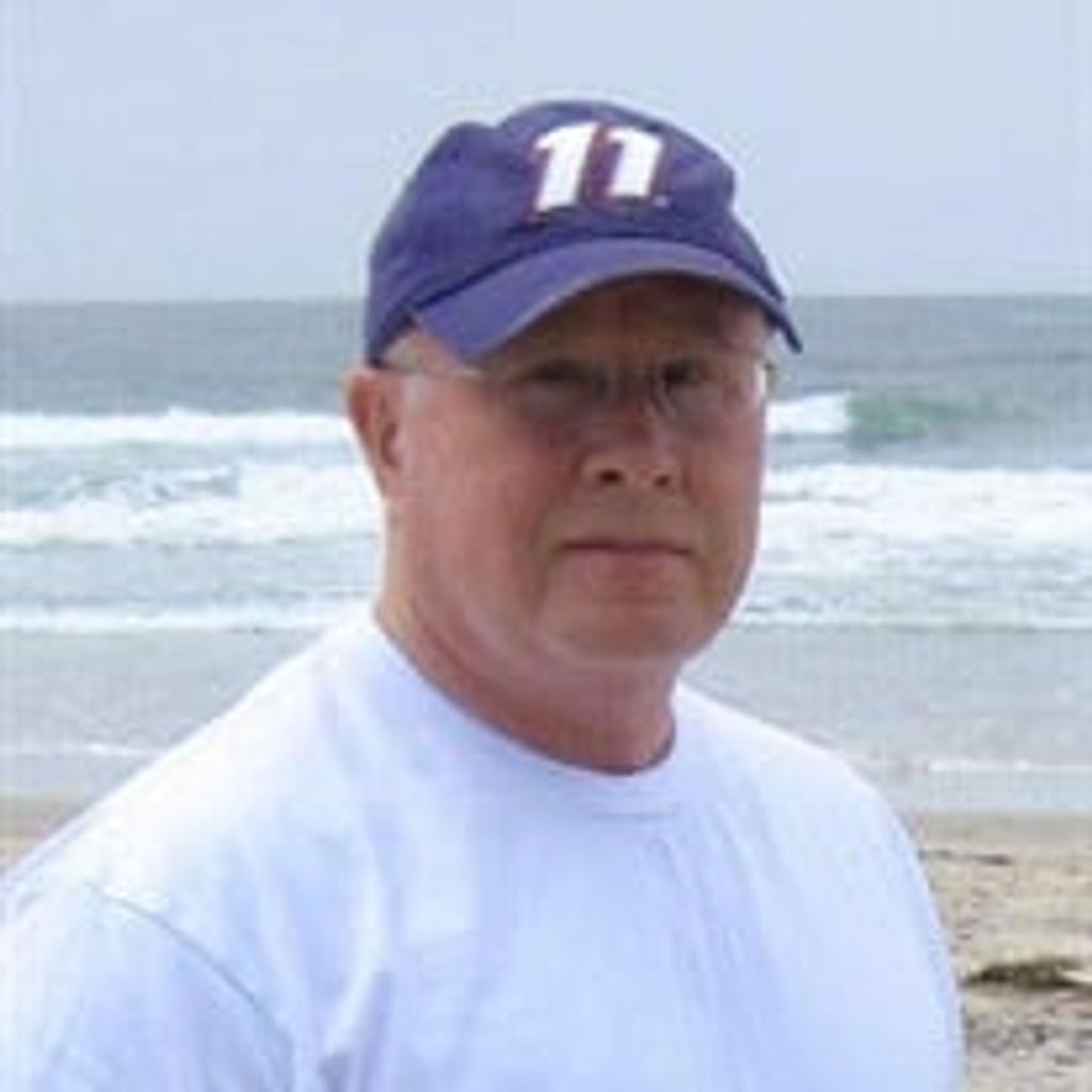 James A Mercure Profile Photo