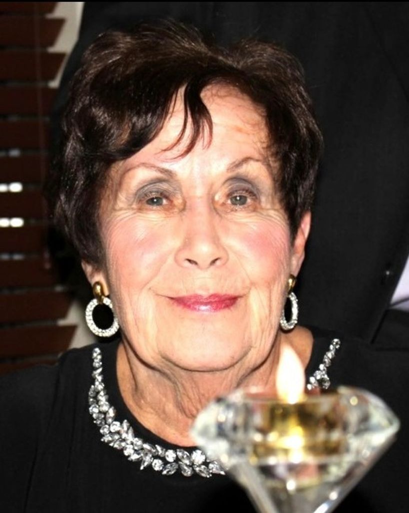 Rosemary Porembski