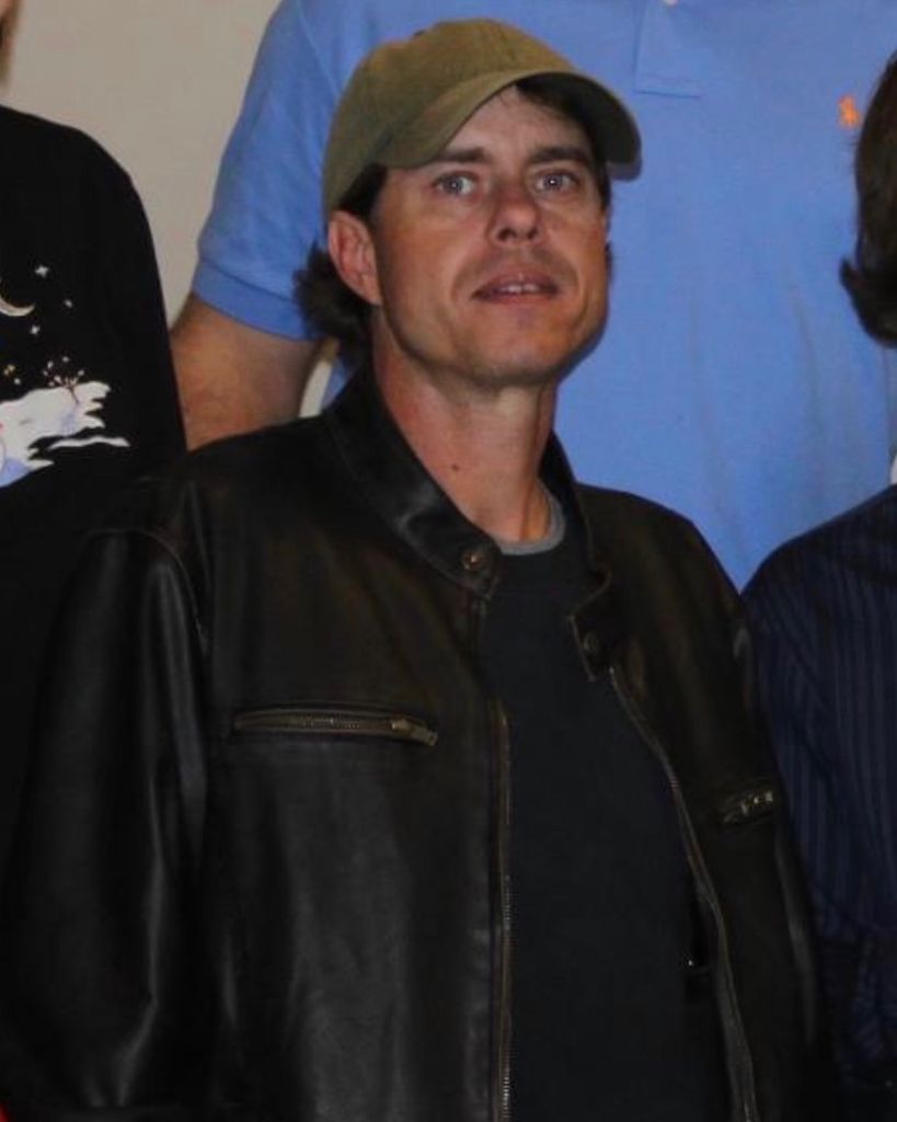 Jason Randall "Randy" Johnson Profile Photo