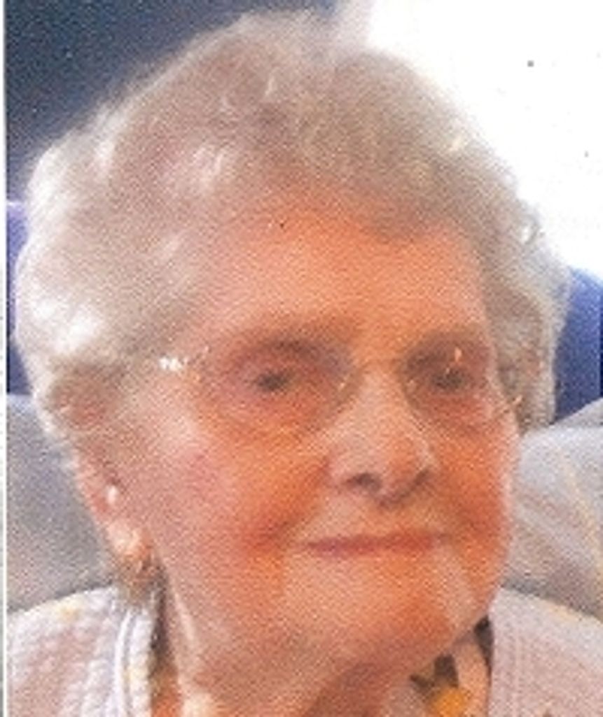 Anita M. (Bresnahan)  Rosen