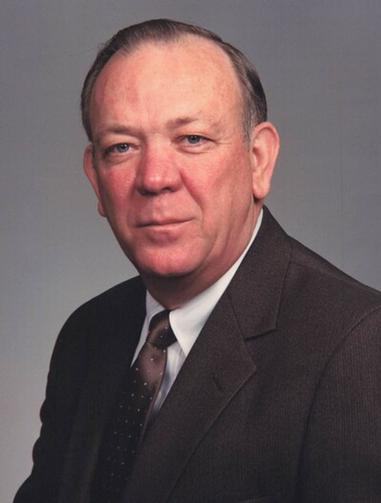 Harold Dean Edwards, Sr. Profile Photo