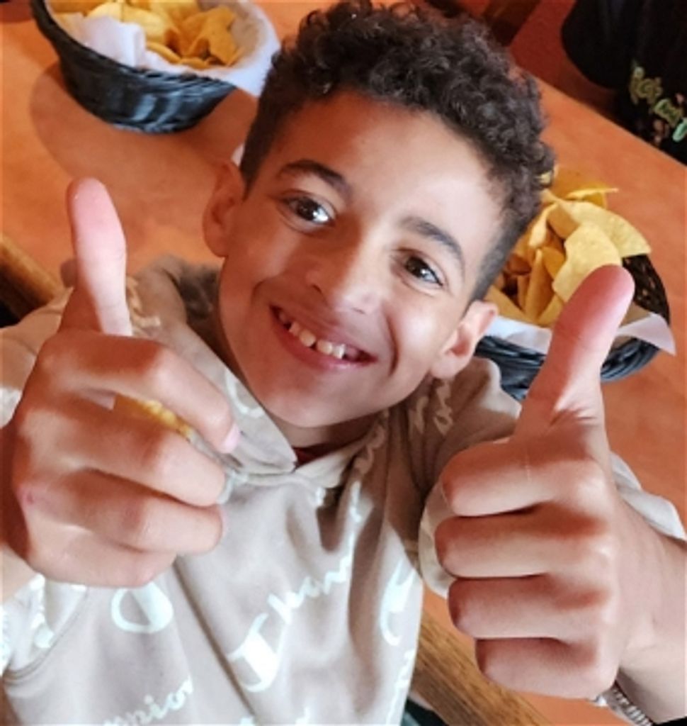 Kayden "Chappie" Roe Loudermilk