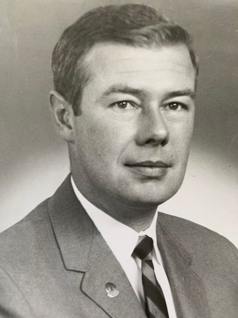 Alan Matthew Gordon Profile Photo