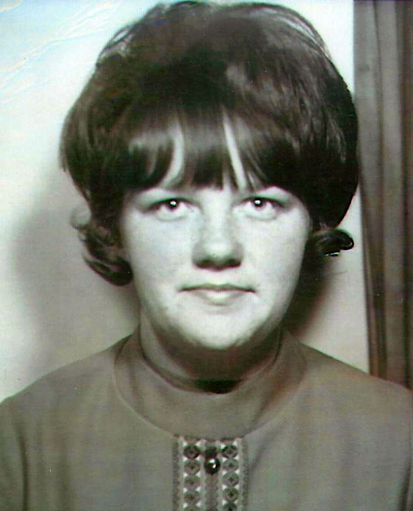 Pamela Denise Oliver