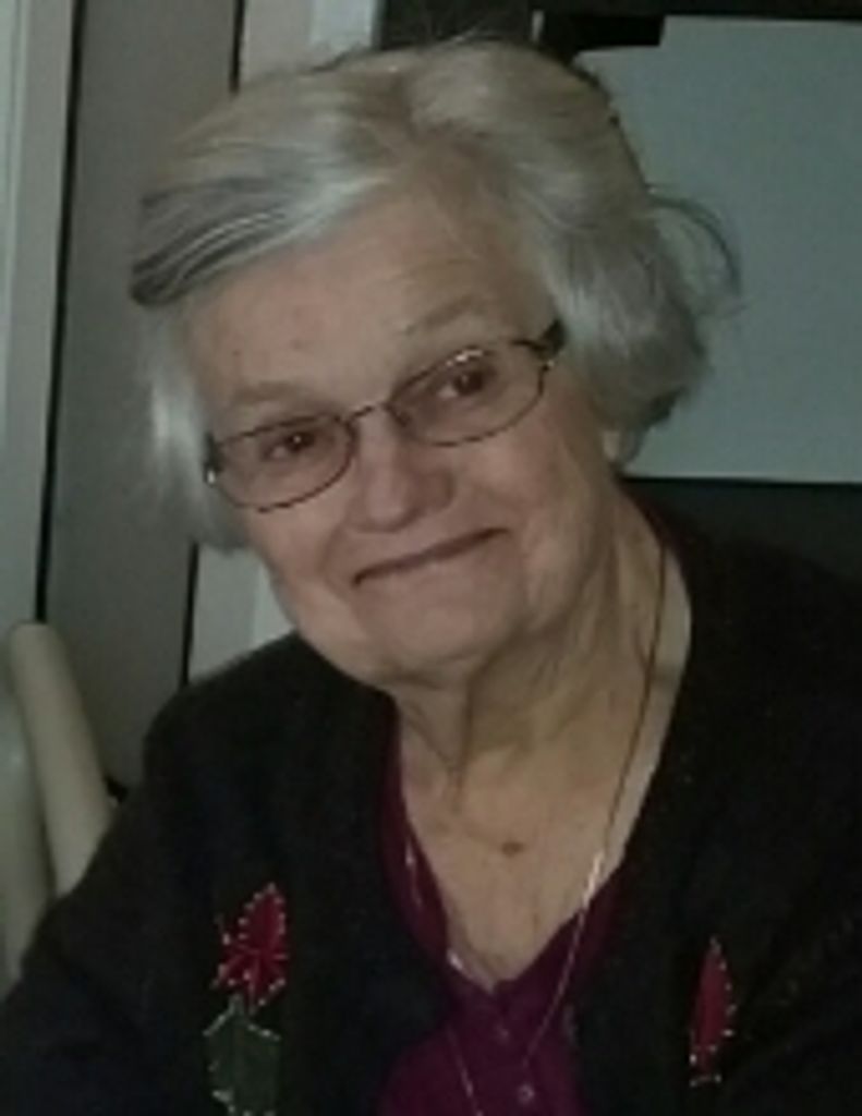 Rosemary Helen Feyereisen