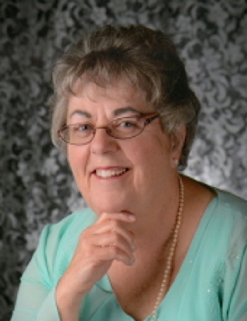 Marcia Grace Smith