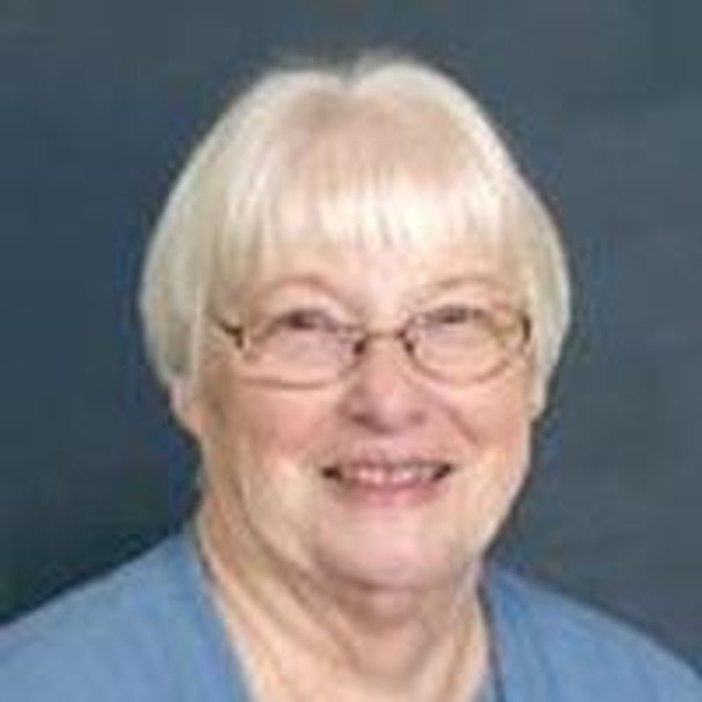 Sandra Jane Abrahamson
