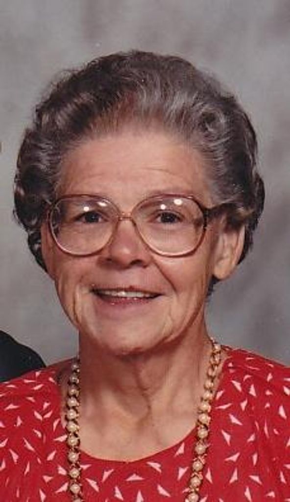 Jennie Barnes