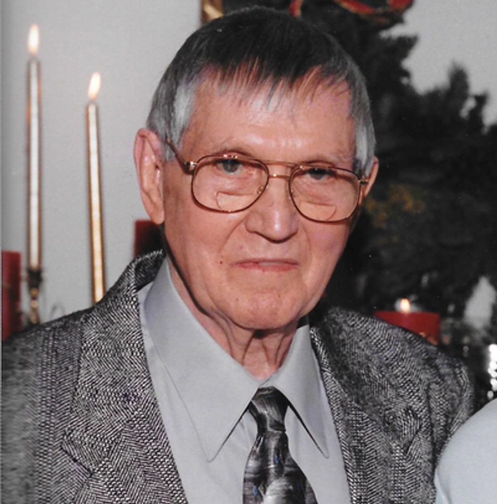 Harold C. Browning Profile Photo