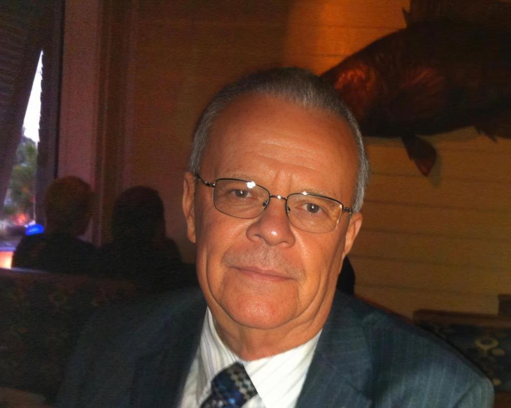 Dr. Robert "Bobby" Joe Pinkner Profile Photo