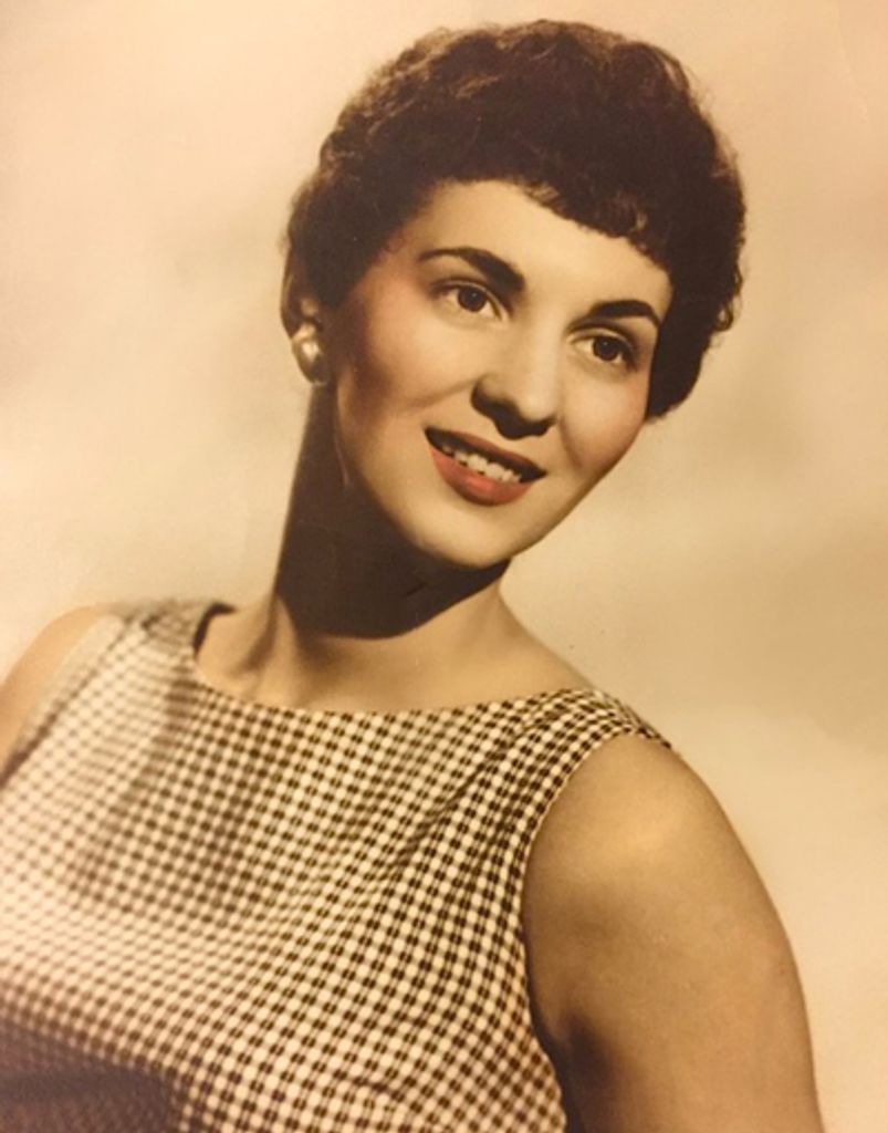 Mary Ann Korrey Profile Photo