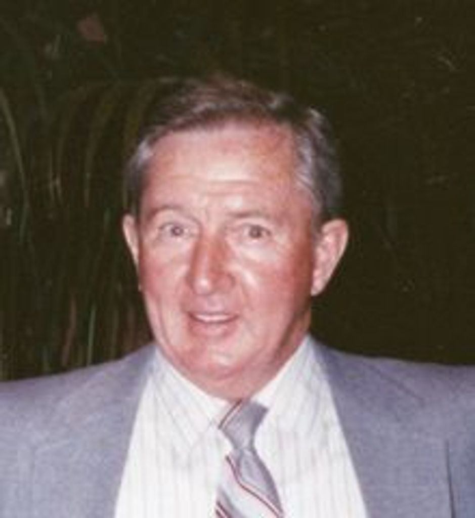 Troy Moore Profile Photo