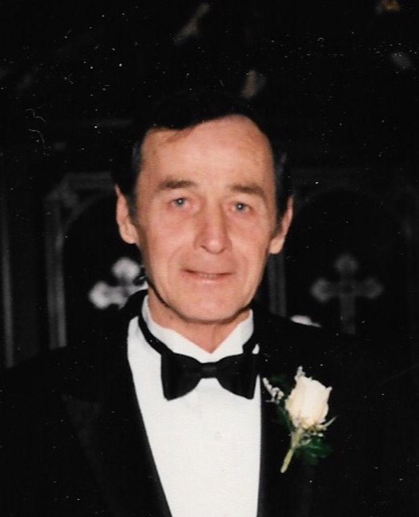 James Robert Bullen, Sr.