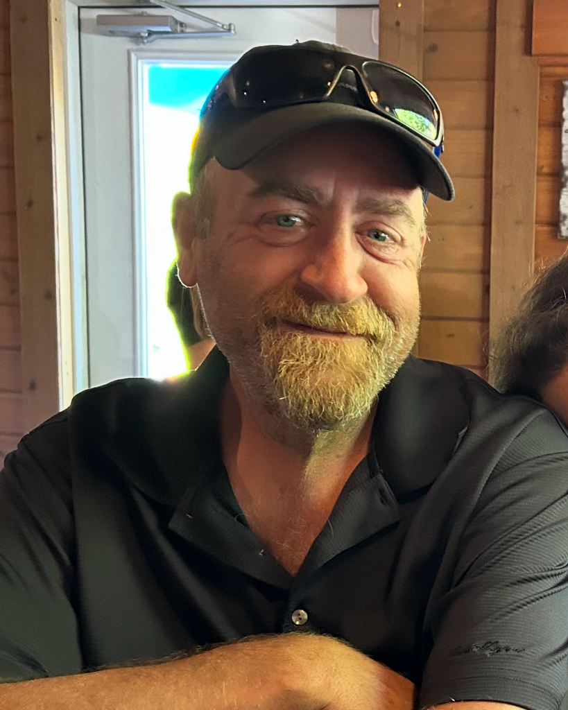Bradley J. Cameruci Profile Photo