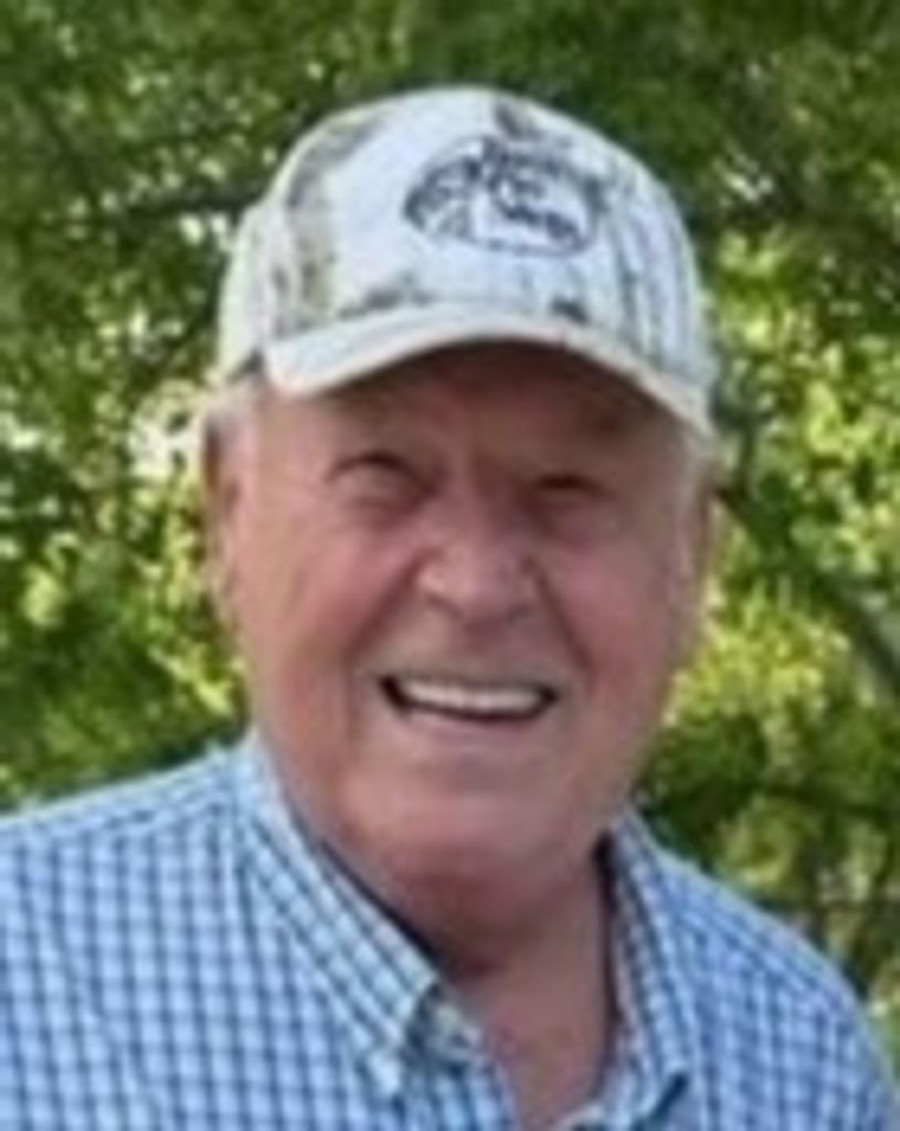 Clarence Siebels Profile Photo