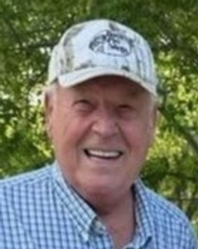 Clarence Siebels's obituary image