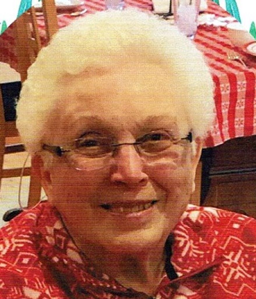 Arlene Louise Sommer