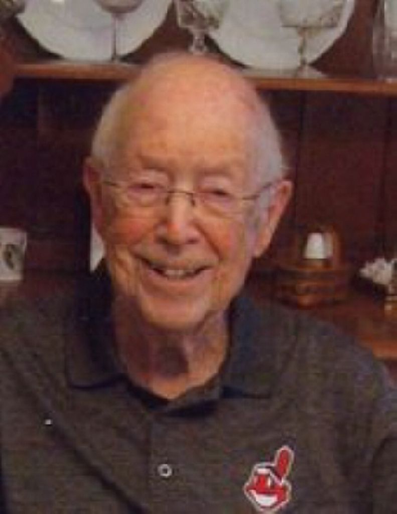 Warren Denton Craigo