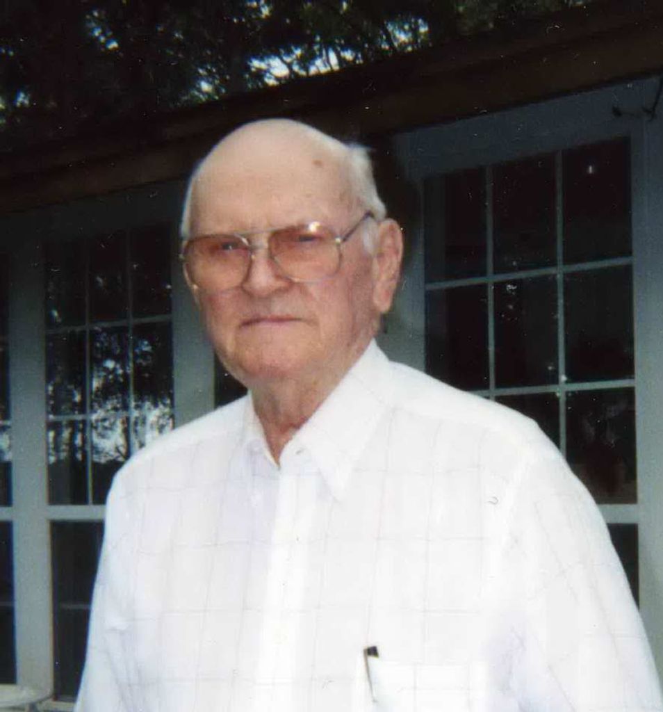 Mr. Jodie Eugene Wickman