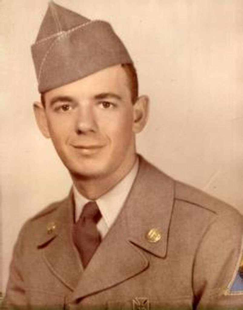 Clarence Eugene Sole Profile Photo