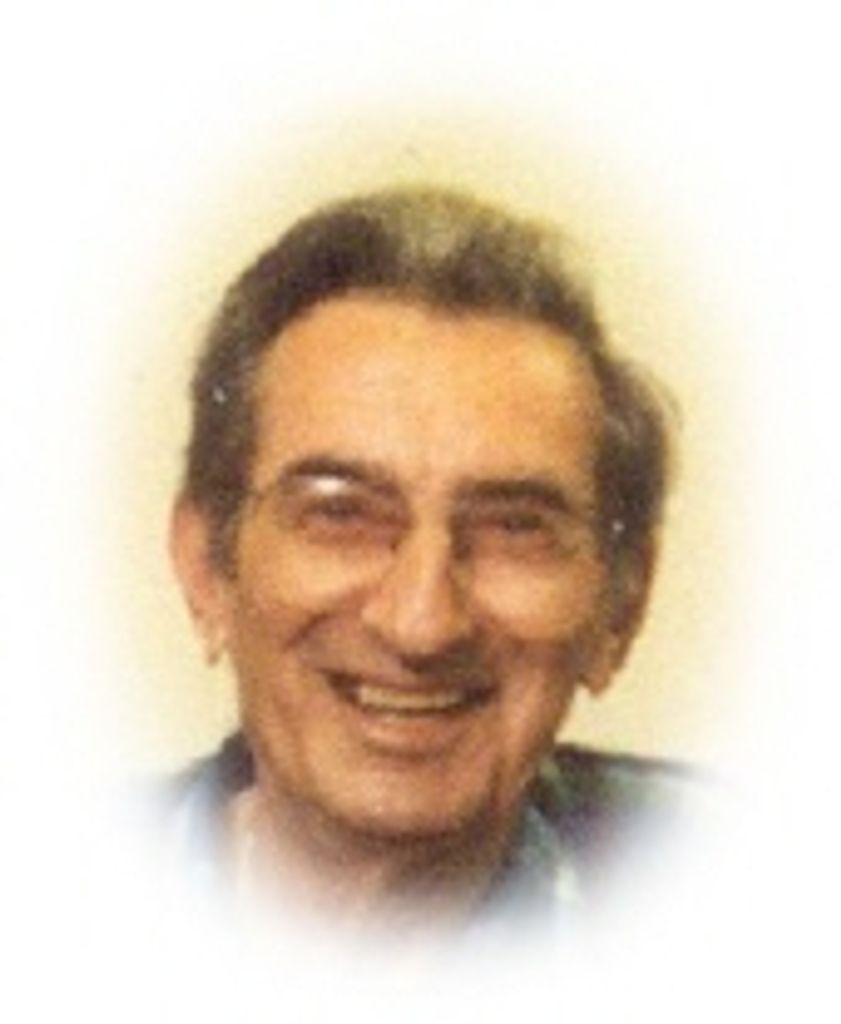 Edward Thomas George, Ph. D