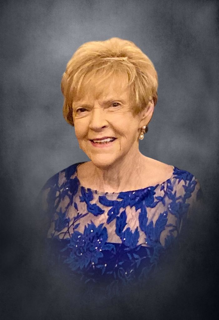 Doris Marie (Vincent) Mason