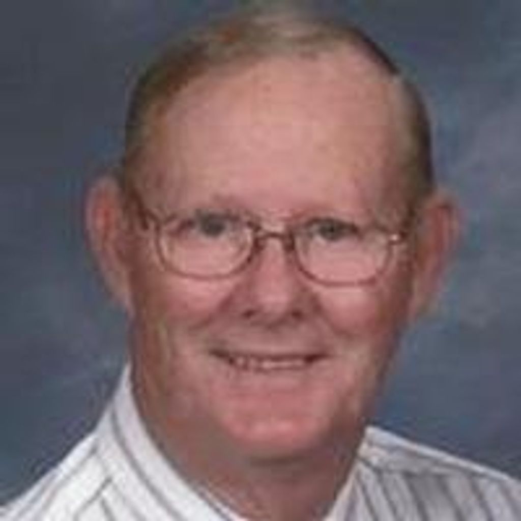 Charles Lewis Neuber