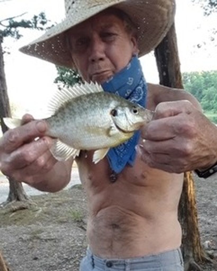 Donald Dean Mcglaughlin Jr. Profile Photo