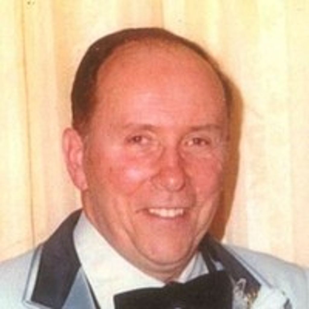 Harry K. Thorsen