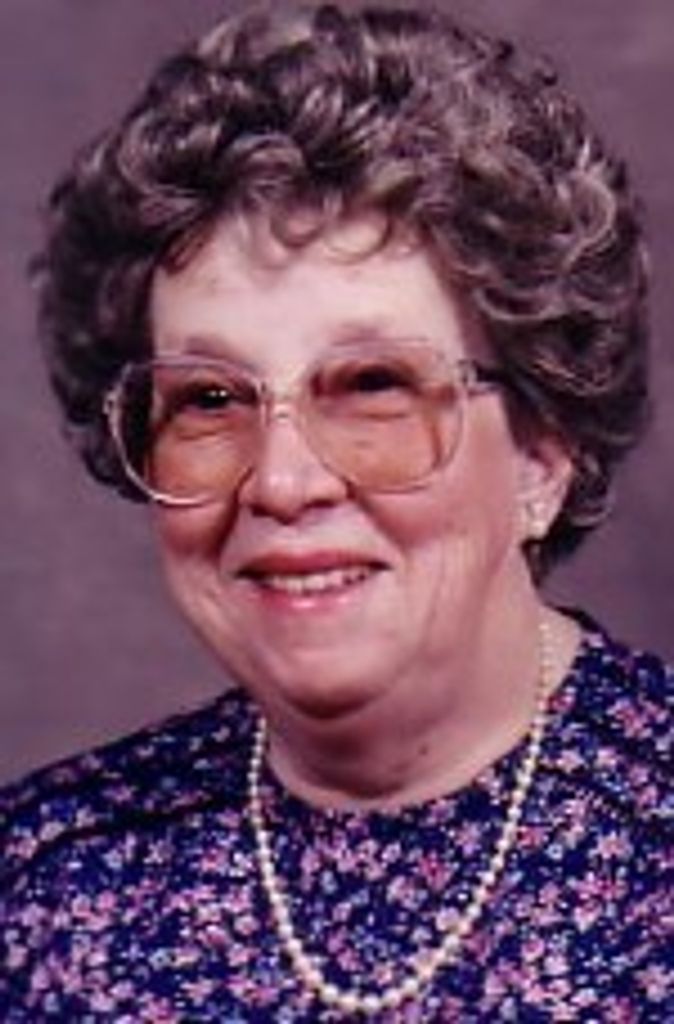 Ruth A. (Pyche) Chamberlain