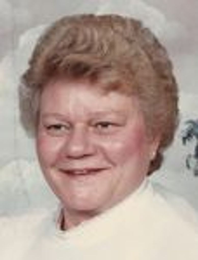 Arvada A. Geier Profile Photo