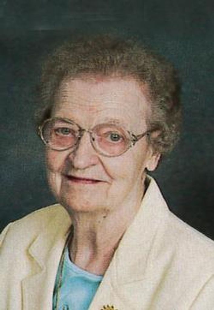 Irene Strand Profile Photo