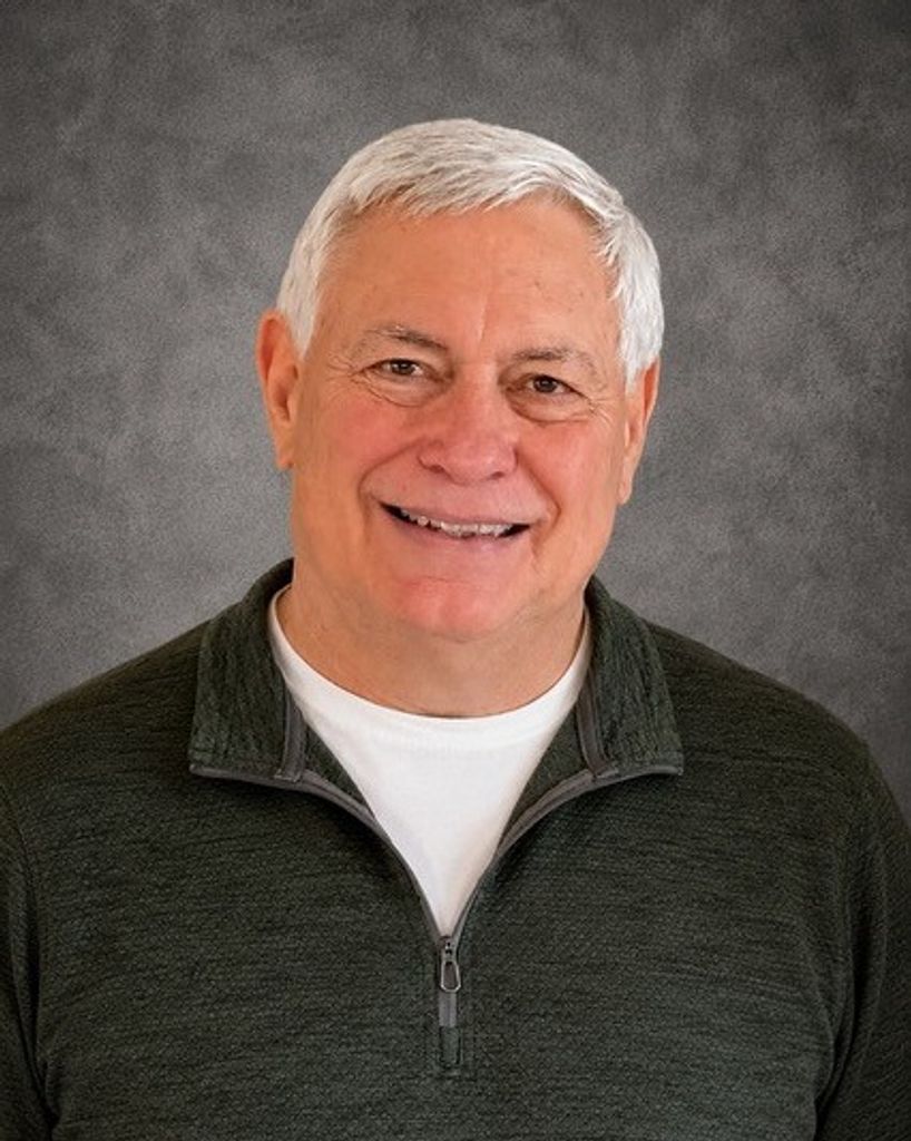 Terry Hilgendorf